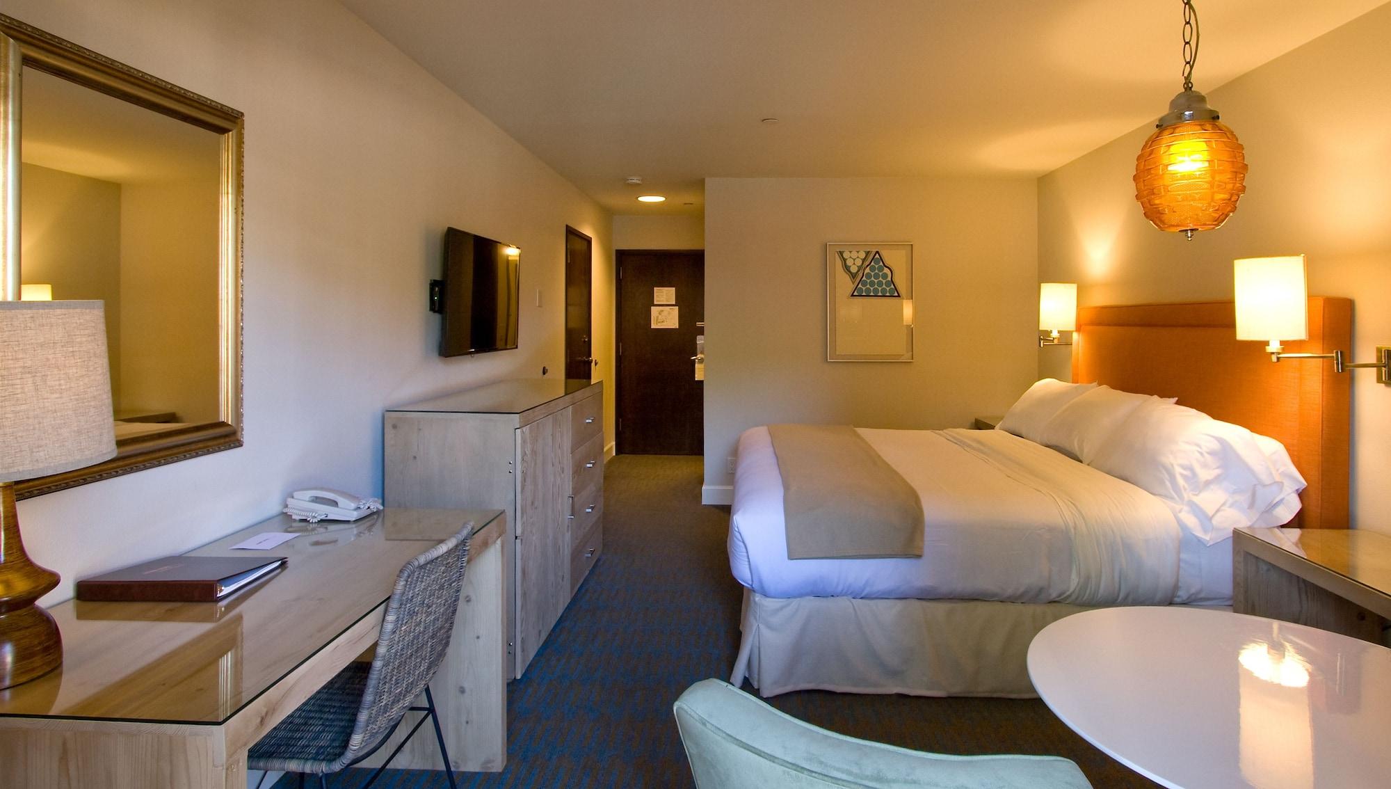 Ashland Hills Hotel&Suites Exterior foto